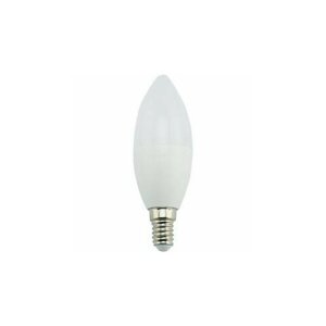 Светодиодная LED лампа Ecola свеча E14 9W 2700K 2K 100x37 Premium C4MW90ELC (упаковка 18 штук)