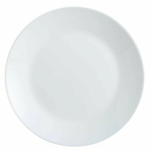 Тарелка десертная ARCOPAL L4120 зели 18 см, белый