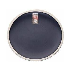 Тарелка керамическая десертная PERFECTO LINEA Asian синий (17-112102)