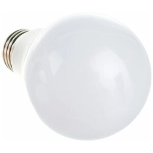 Volpe Лампа светодиодная Volpe E27 9W 4000K матовая LED-A60-9W/4000K/E27/FR/NR UL-00005623