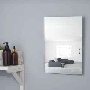 Зеркало «Прямоугольник», настенное, 3040 см