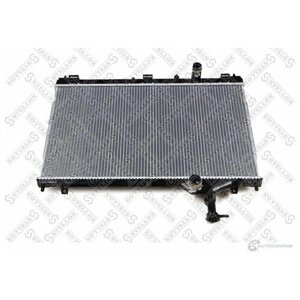 10 26946 SX радиатор системы охлаждения Mitsubishi Outlander 2 0 12 STELLOX 1026946SX