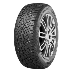 185/65 R15 Continental Icecontact2 Xl 92T Tl Шип