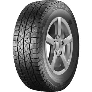 А/шина Gislaved Nord*Frost VAN 2 225/65 R16C 112/110R