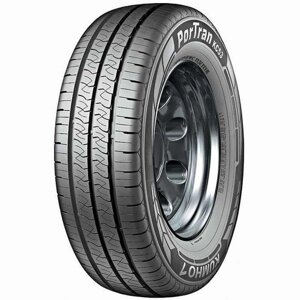 А/шина Kumho Portran KC53 215/60 R17C 104/102T