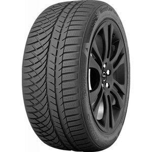 А/шина Kumho WinterCraft WP72 255/40 R19 100V