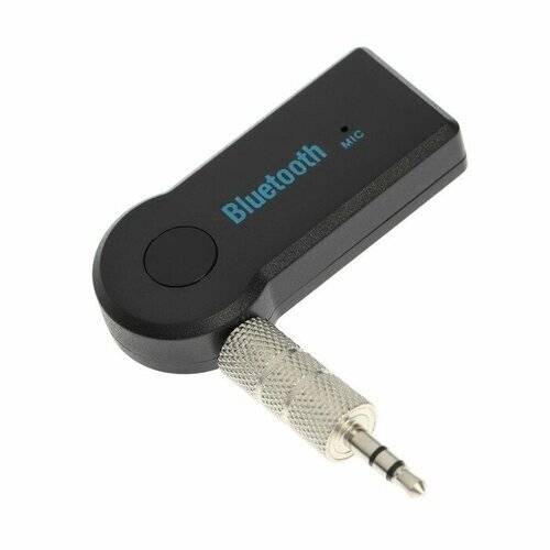 Адаптер для автомобиля Car Bluetooth Mini Jack 3.5 мм 9681620