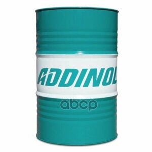 ADDINOL Addinol Super Longlife Md 1047 (205L) Моторное Масло Для Коммерческого А/Транспорта