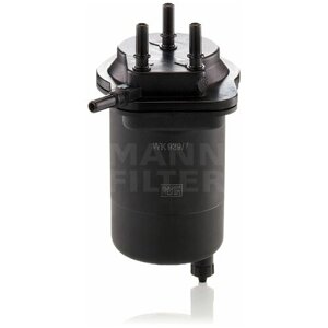 AMC filter NF-2473 фильтр топливный renault CLIO/kangoo/nissan MICRA/kubistar 1.5dci 01-