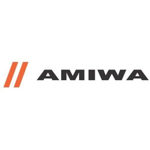 AMIWA 0240053 сайлентблок переднего нижнего рычага (10702070/060821/0243004, корея, республика )