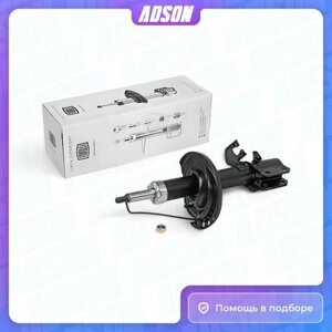 Амортизатор (стойка) передний правый газ. для ам Nissan Note (06-правый NISSAN NOTE