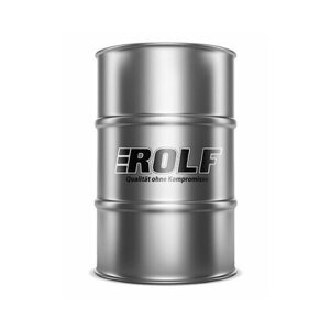 Антифриз Rolf красно-фиолетовый G12 +40) HD 208 л/220 кг SINTEC 70017 | цена за 1 шт