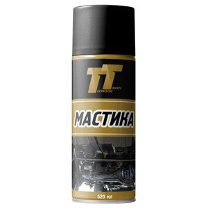 Антикор Technische Trumpf Антикоррозийная мастика, 0.52 л