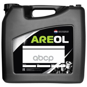 AREOL Areol Eco Protect Z 5w30 (20l) масло Моторн! Синтacea C3, Api Sn, Mb 229.51/229.52, Vw 505.00/505.01
