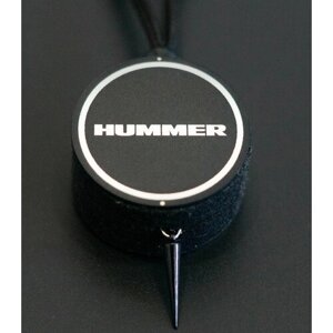 Арома диск хамелеон "Hummer" подвеска из натурального войлока для пропитки ароматическими маслами.