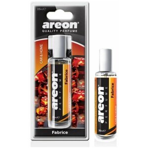Ароматизатор AREON флакон спрей 35мл perfume 35ML blister "fabrice"
