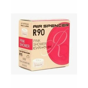 Ароматизатор Меловой Spirit Refill R90 - Pink Shower Eikosha A-202 EIKOSHA арт. A202