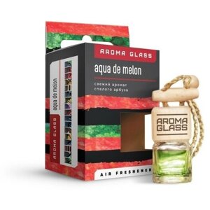 Ароматизатор подвесной Aroma Glass Aqua de Melon