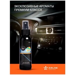 Ароматизатор-спрей "Атмосфера" крымские каникулы 100мл (AFSP283)