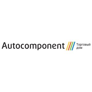 AUTOCOMPONENT 451041118430 Трубка КАМАЗ слива масла турбокомпрессора L430мм