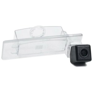 AVEL CMOS штатная камера заднего вида AVS110CPR (035) для автомобилей HYUNDAI/ KIA
