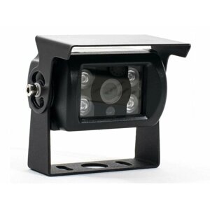 AVEL Камера заднего / переднего вида AVS510CPR с переключателем HD и AHD и автоматической ИК-подсветкой