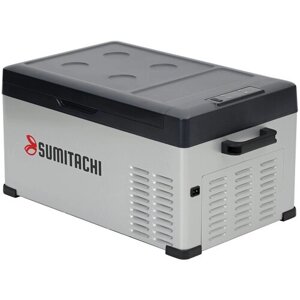 Автохолодильник компрессорный Sumitachi C25