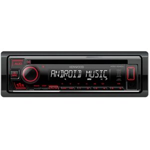 Автомагнитола Kenwood KDC-1040U