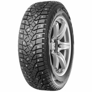 Автомобильная шина Bridgestone Blizzak Spike-02 275/40 R20 106T зимняя