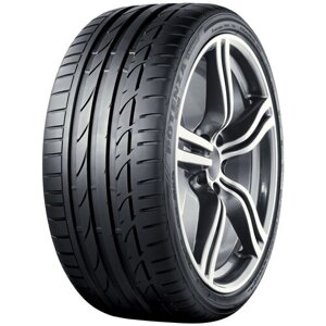Автомобильная шина Bridgestone Potenza S001 245/40 R20 99Y RunFlat