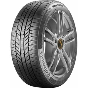 Автомобильная шина Continental WinterContact TS 870 P 245/45 R21 104V XL FR зимняя