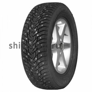 Автомобильная шина Ikon Nordman 8 225/50 R17 98T XL зимняя