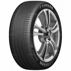 Автомобильная шина Landsail RapidDragon SUV 265/70 R16 112H летняя