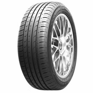 Автомобильная шина Maxxis Premitra HP5 215/55 R17 94V летняя