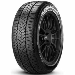 Автомобильная шина Pirelli Scorpion Winter 2 235/50 R19 103V XL зимняя