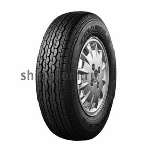 Автомобильная шина Triangle TR645 195/70 R15C 104/102R летняя