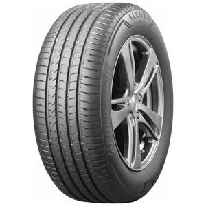 Автомобильные летние шины Bridgestone Alenza 001 245/45 R20 103W Run Flat