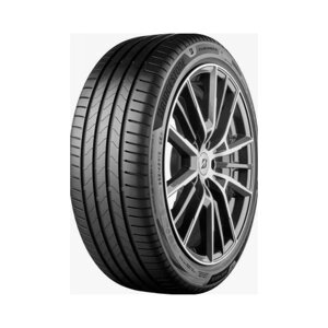 Автомобильные летние шины Bridgestone Turanza 6 245/50 R19 105W