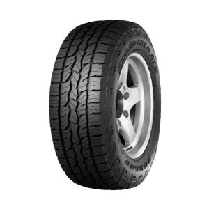 Автомобильные летние шины Dunlop GrandTrek AT5 215/75 R15 100/97S