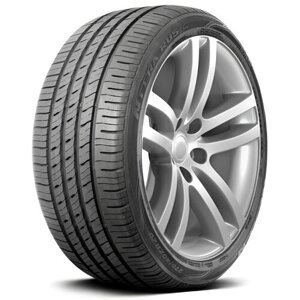 Автомобильные летние шины Nexen NFERA RU5 205/65 R16 95H