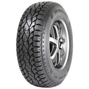 Автомобильные летние шины Ovation VI-286AT 205/80 R16 104T