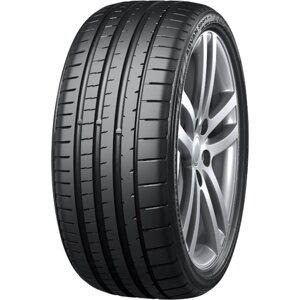 Автомобильные летние шины Yokohama Advan Sport V107 245/35 R20 91Y