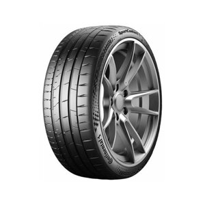 Автомобильные шины Continental SportContact 7 275/30 R19 96Y