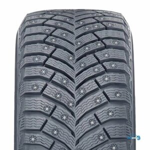 Автомобильные шины Michelin X-Ice North 4 SUV 265/50 R22 112T