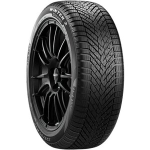 Автомобильные шины Pirelli Winter Cinturato 2 205/45 R17 88V xl