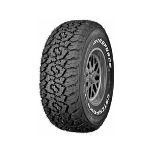 Автомобильные шины Windforce CatchFors A/T II 275/55 R20 117T