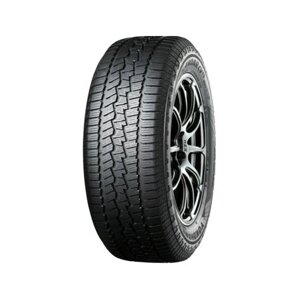 Автомобильные шины Yokohama Geolandar CV 4S G061 235/65 R17 108V