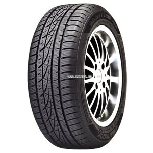 Автомобильные зимние шины Hankook Winter I*Cept Evo W310 265/65 R17 112T