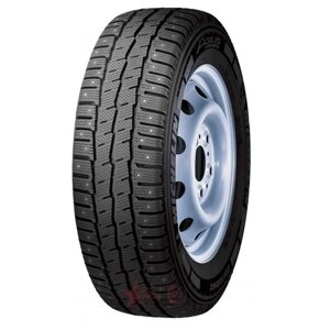 Автомобильные зимние шины Michelin Agilis X-Ice North 205/65 R16 107/105R