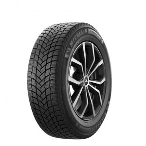 Автомобильные зимние шины Michelin X-Ice Snow 235/35 R19 91H